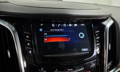 Cadillac Escalade 2019, 150556 км, за 19815 USD - фото 16