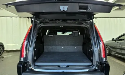 Cadillac Escalade 2019, 150556 км, за 19815 USD - фото 20