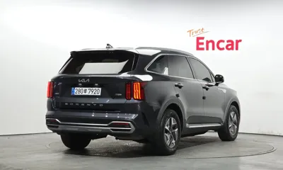 Kia Sorento 2022, 65577 км, за 19094.81 USD