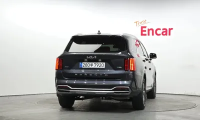 Kia Sorento 2022, 65577 км, за 19094.81 USD