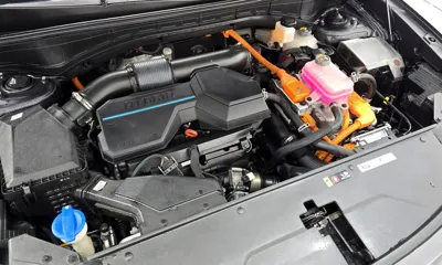 Kia Sorento 2022, 65577 км, за 19094.81 USD - фото 6