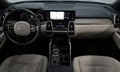 Kia Sorento 2022, 65577 км, за 19094.81 USD - фото 7