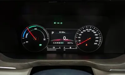 Kia Sorento 2022, 65577 км, за 19094.81 USD - фото 8