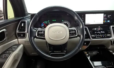 Kia Sorento 2022, 65577 км, за 19094.81 USD - фото 13
