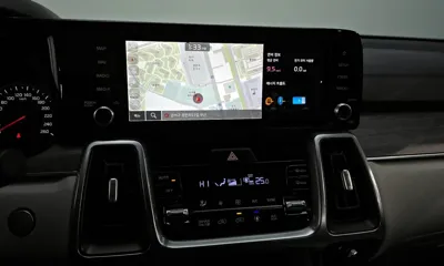 Kia Sorento 2022, 65577 км, за 19094.81 USD - фото 14