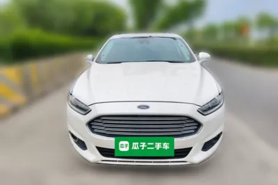 Ford Mondeo 2013, 94000 км, за 5800 USD