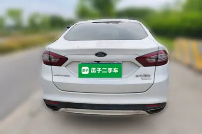 Ford Mondeo 2013, 94000 км, за 5800 USD