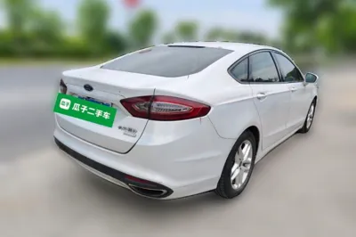 Ford Mondeo 2013, 94000 км, за 5800 USD