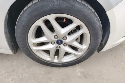 Ford Mondeo 2013, 94000 км, за 5800 USD