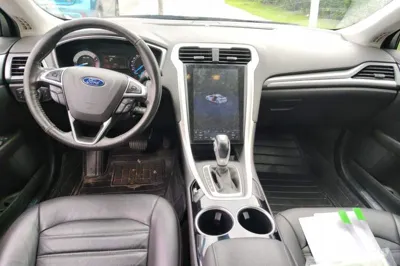Ford Mondeo 2013, 94000 км, за 5800 USD - фото 6