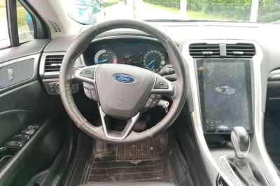 Ford Mondeo 2013, 94000 км, за 5800 USD - фото 7