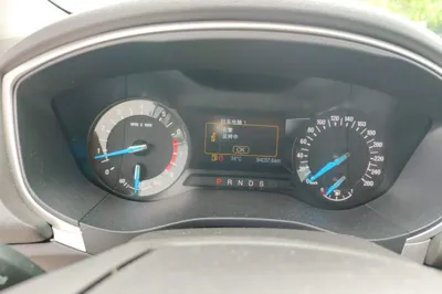 Ford Mondeo 2013, 94000 км, за 5800 USD - фото 8