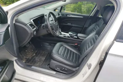 Ford Mondeo 2013, 94000 км, за 5800 USD - фото 12