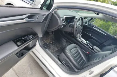 Ford Mondeo 2013, 94000 км, за 5800 USD - фото 13