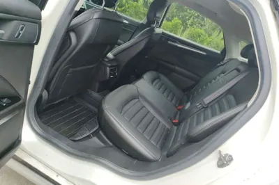 Ford Mondeo 2013, 94000 км, за 5800 USD - фото 14