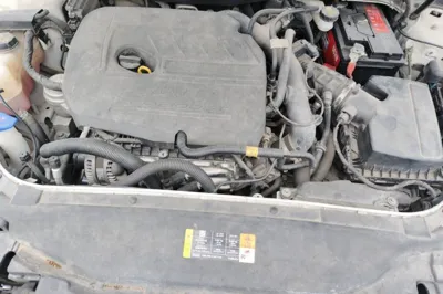 Ford Mondeo 2013, 94000 км, за 5800 USD - фото 17