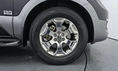 Kia Mohave 2017, 188674 км, за 8259 USD