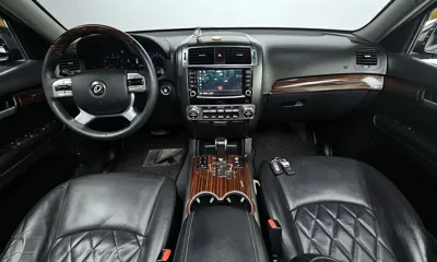 Kia Mohave 2017, 188674 км, за 8259 USD - фото 7
