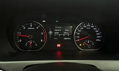 Kia Mohave 2017, 188674 км, за 8259 USD - фото 8