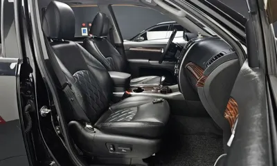 Kia Mohave 2017, 188674 км, за 8259 USD - фото 10