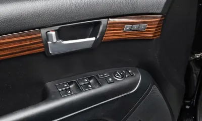 Kia Mohave 2017, 188674 км, за 8259 USD - фото 17