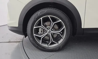 KG_Mobility_Ssangyong KORANDO 2021, 116277 км, за 8533.54 USD