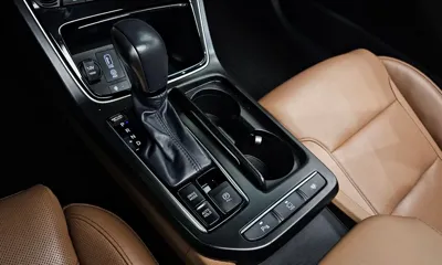 Hyundai Grandeur 2019, 116098 км, за 9518.78 USD - фото 9
