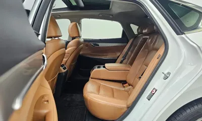 Hyundai Grandeur 2019, 116098 км, за 9518.78 USD - фото 12
