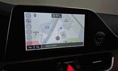 Hyundai Grandeur 2019, 116098 км, за 9518.78 USD - фото 14
