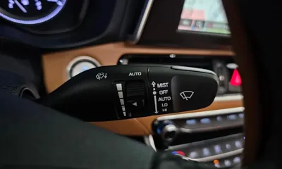 Hyundai Grandeur 2019, 116098 км, за 9518.78 USD - фото 19