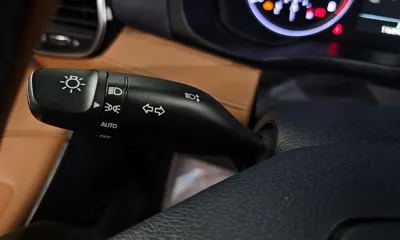 Hyundai Grandeur 2019, 116098 км, за 9518.78 USD - фото 20