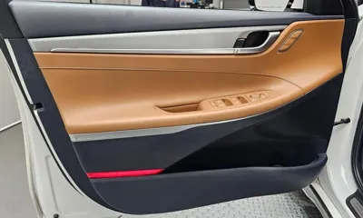 Hyundai Grandeur 2019, 116098 км, за 9518.78 USD - фото 24