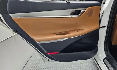 Hyundai Grandeur 2019, 116098 км, за 9518.78 USD - фото 25