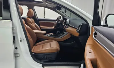 Hyundai Grandeur 2019, 116098 км, за 9518.78 USD - фото 26