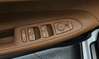 Hyundai Grandeur 2019, 116098 км, за 9518.78 USD - фото 28