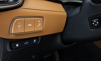 Hyundai Grandeur 2019, 116098 км, за 9518.78 USD - фото 29