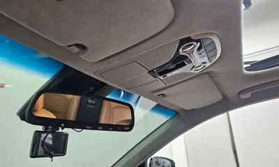 Hyundai Grandeur 2019, 116098 км, за 9518.78 USD - фото 30
