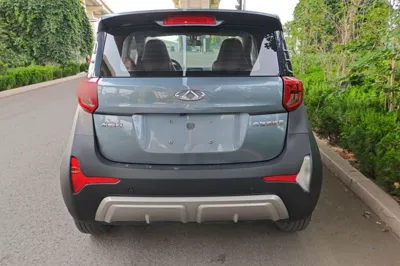 Chery QQ Little Ant 2022, 25000 км, за 6994 USD