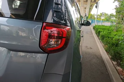 Chery QQ Little Ant 2022, 25000 км, за 6994 USD - фото 14