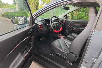 Chery QQ Little Ant 2022, 25000 км, за 6994 USD - фото 23