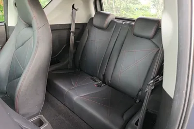 Chery QQ Little Ant 2022, 25000 км, за 6994 USD - фото 25