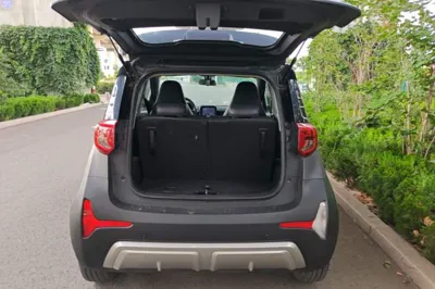 Chery QQ Little Ant 2022, 25000 км, за 6994 USD - фото 27