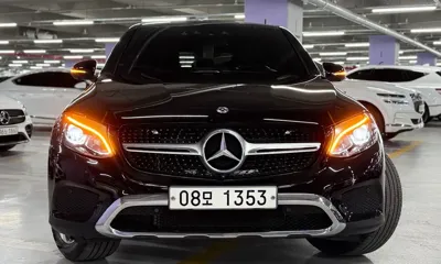 Mercedes-Benz GLC-Class 2019, 73400 км, за 18708.15 USD