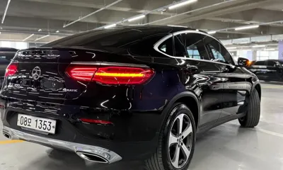 Mercedes-Benz GLC-Class 2019, 73400 км, за 18708.15 USD - фото 7
