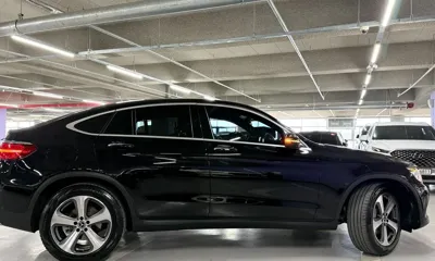 Mercedes-Benz GLC-Class 2019, 73400 км, за 18708.15 USD - фото 8