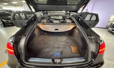 Mercedes-Benz GLC-Class 2019, 73400 км, за 18708.15 USD - фото 12