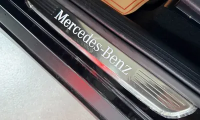 Mercedes-Benz GLC-Class 2019, 73400 км, за 18708.15 USD - фото 14