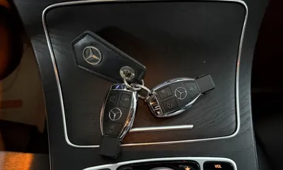 Mercedes-Benz GLC-Class 2019, 73400 км, за 18708.15 USD - фото 18