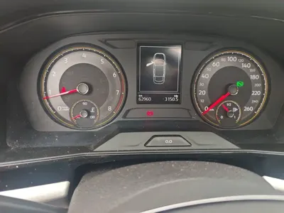 Volkswagen Lavida 2019, 63000 км, за 7791.12 USD