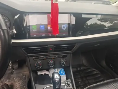 Volkswagen Lavida 2019, 63000 км, за 7747.16 USD - фото 6